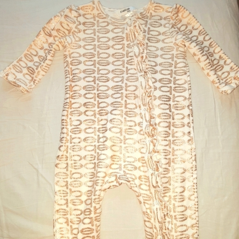 BeBe Baby Bundle - Picture 7 of 8